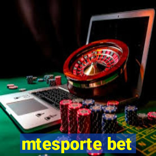 mtesporte bet